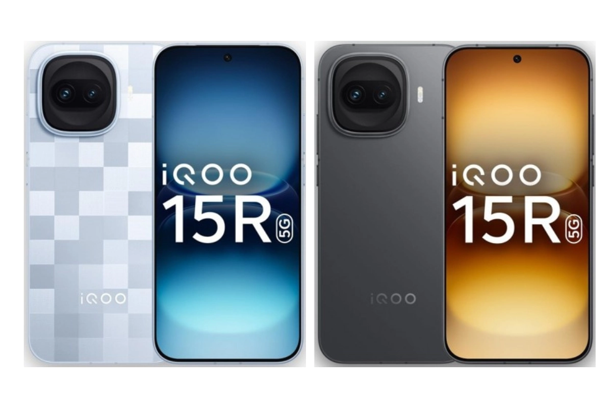 HP iQoo 15R Resmi, Bawa Baterai Besar dan Refresh Rate Tinggi