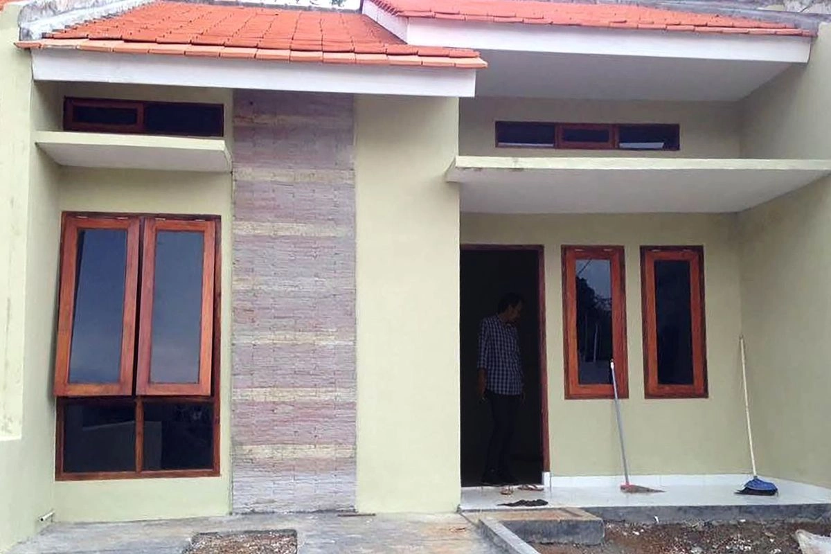 Kisah Pejuang KPR, Bekal Gaji UMR Ajukan Kredit Rumah BTN hingga Bisa Lunasi 14 Tahun Lebih Cepat