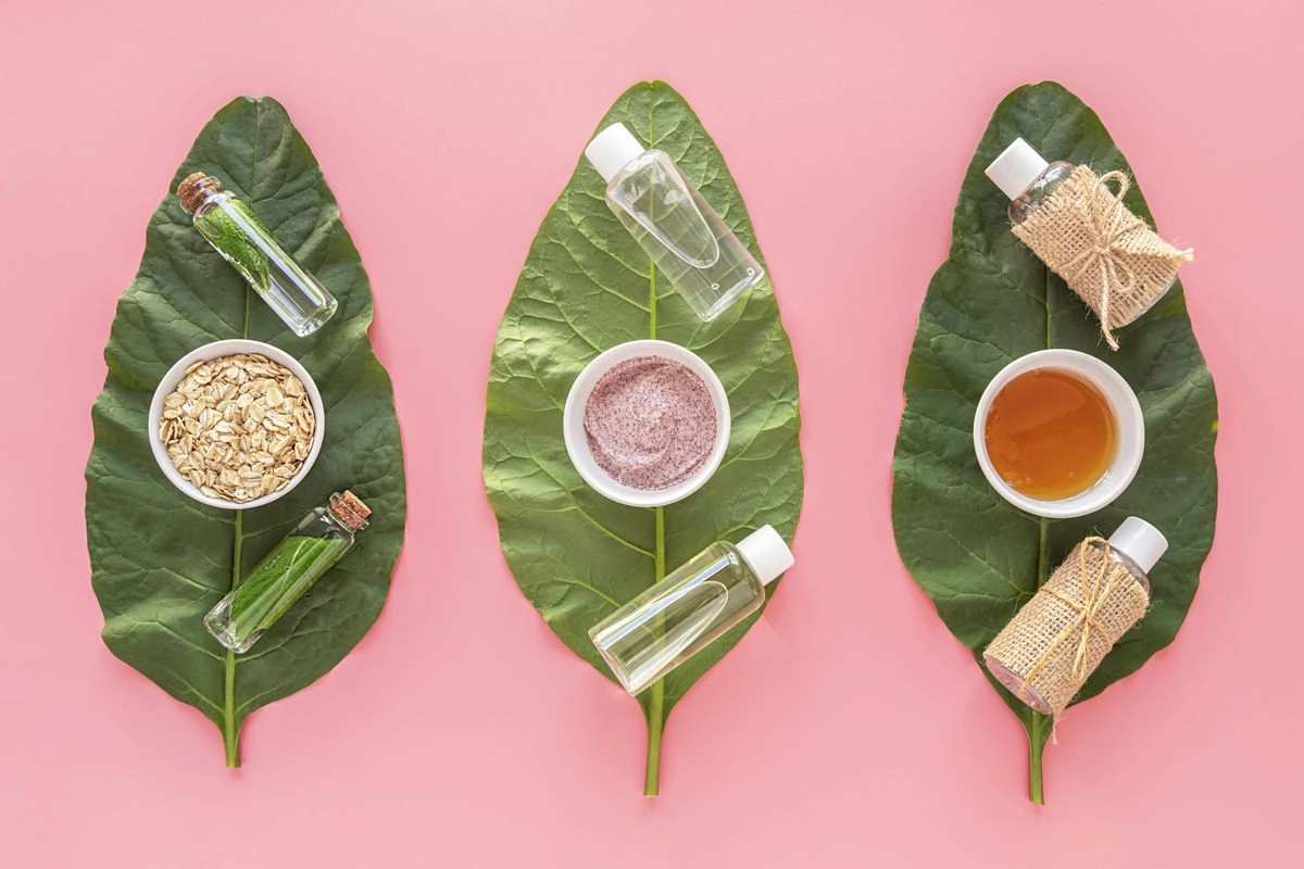 Manfaat Bahan Lokal untuk Skincare, dari Pegagan hingga Kayu Manis