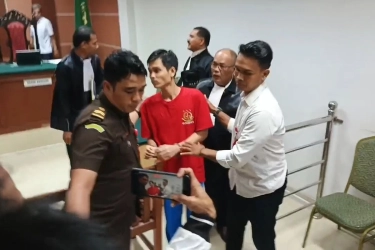 Memahami Pidana Mati dalam KUHP Baru lewat Kasus ABK Sea Dragon