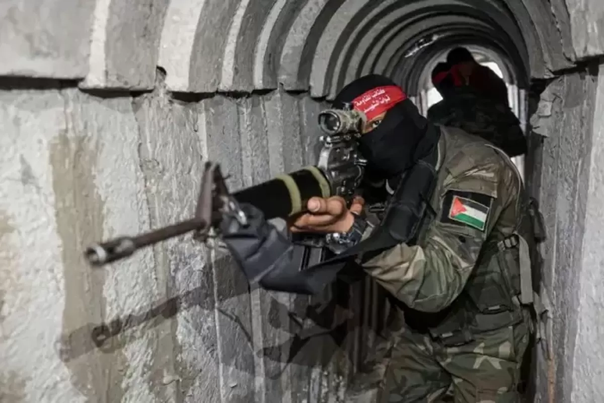 Menakar Risiko Pasukan Indonesia yang Diterjunkan ke Gaza