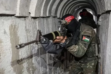 Menakar Risiko Pasukan Indonesia yang Diterjunkan ke Gaza