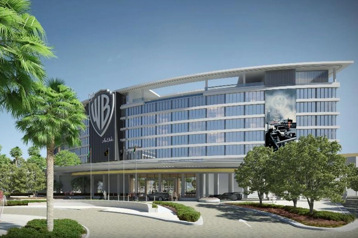 Paramount Skydance Naikkan Tawaran Akuisisi Warner Bros. Discovery Jadi 31 Dollar AS Per Saham