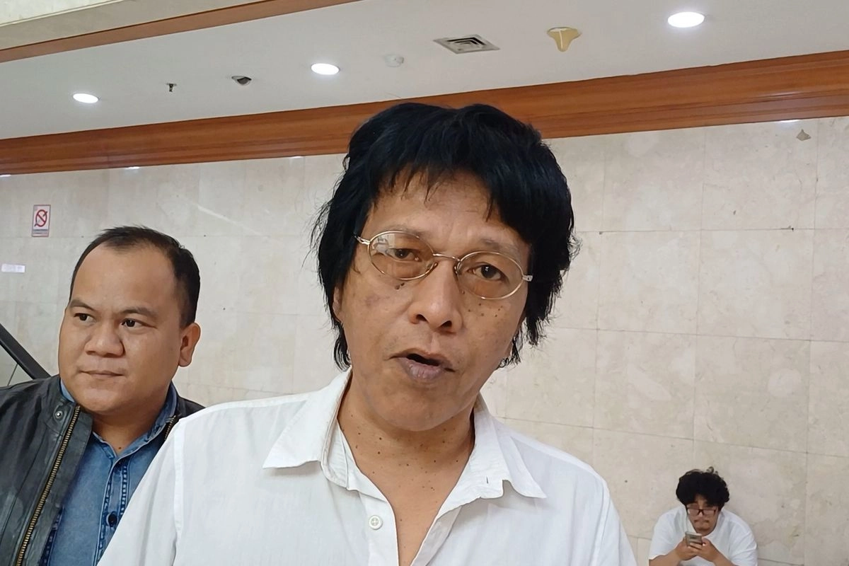 PDIP: Alokasi Anggaran Pendidikan untuk MBG Diatur di UU APBN dan Perpres