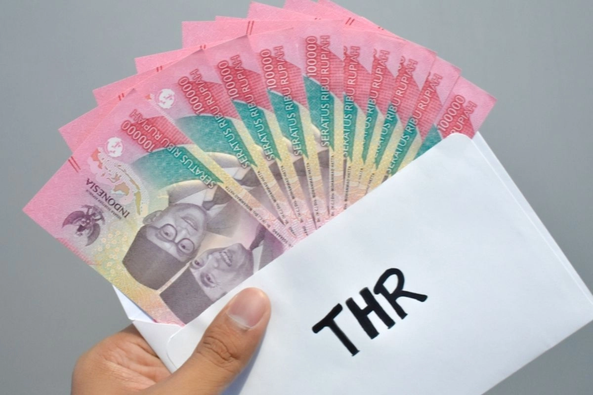 Pemerintah Diminta Sanksi Perusahaan yang Langgar Kewajiban THR Lebaran