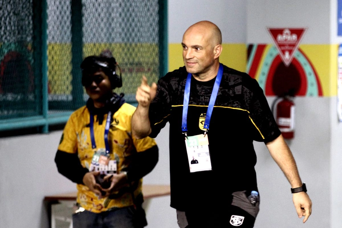 Persebaya Vs PSM: Bajul Ijo Mau Bangkit, Tavares Profesional Hadapi Mantan