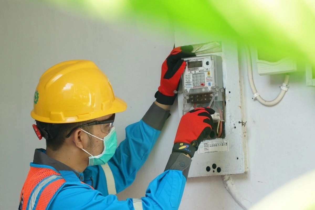 PLN Beri Diskon Tambah Daya Listrik 50 Persen, Berlaku hingga 10 Maret 2026