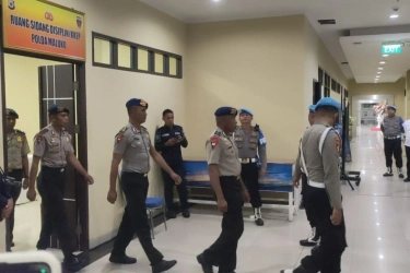 Rentetan Kasus Polisi Awal 2026, Alarm Mendesak Reformasi Menyeluruh di Polri