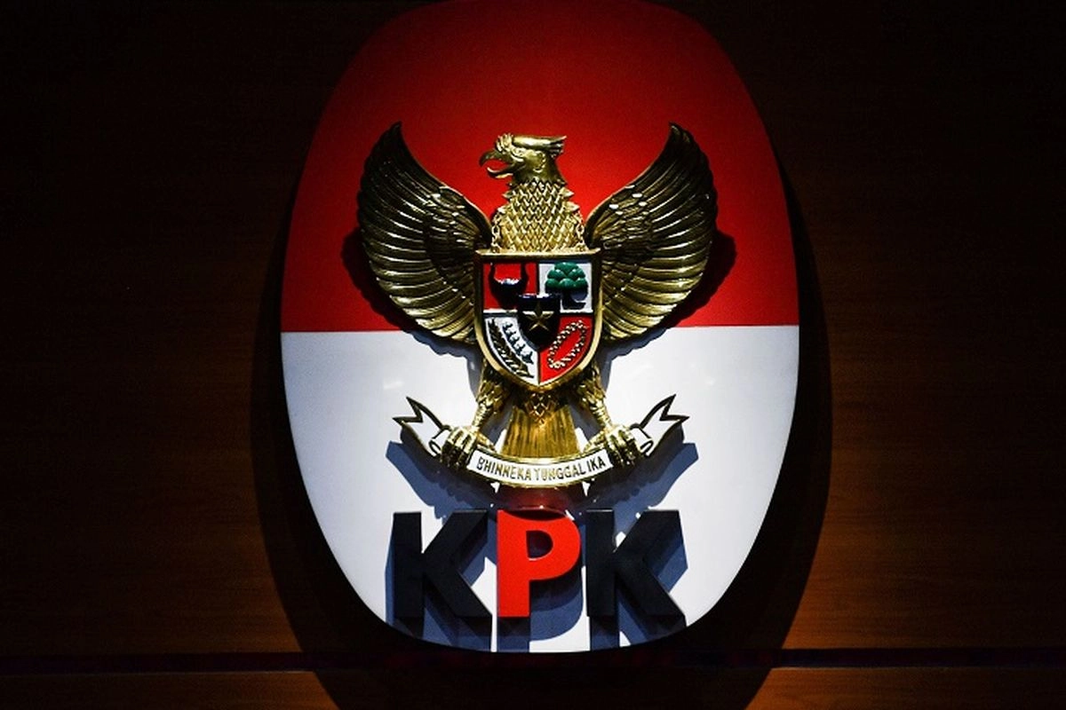 Saling Lempar Tanggung Jawab Revisi UU KPK
