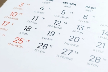 Sekarang 2026, Negara Ini Ternyata Masih Tahun 2018, Kok Bisa?