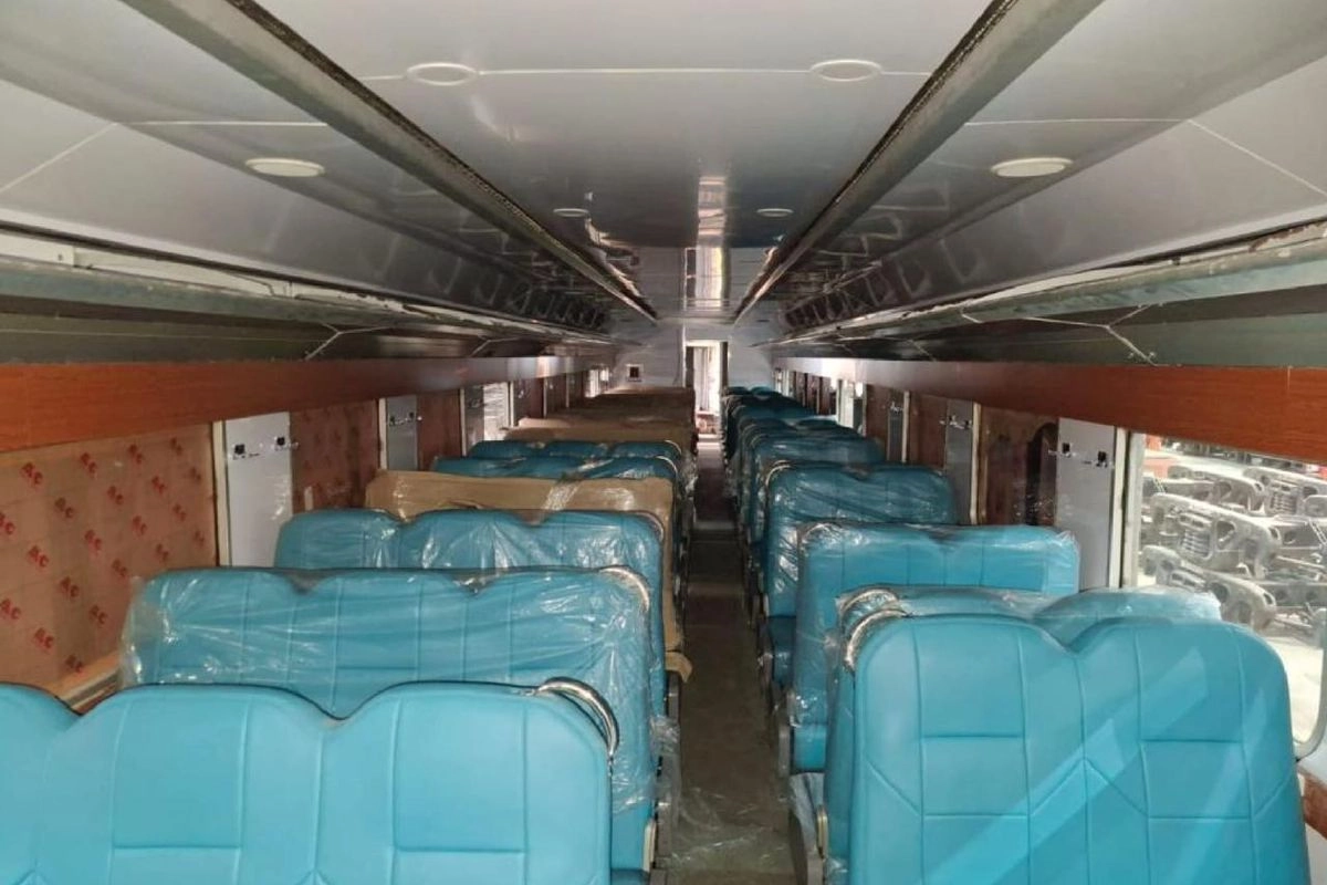 Tiket Kereta Ekonomi Kerakyatan Sudah Bisa Dipesan, Harga Mulai Rp 175.000