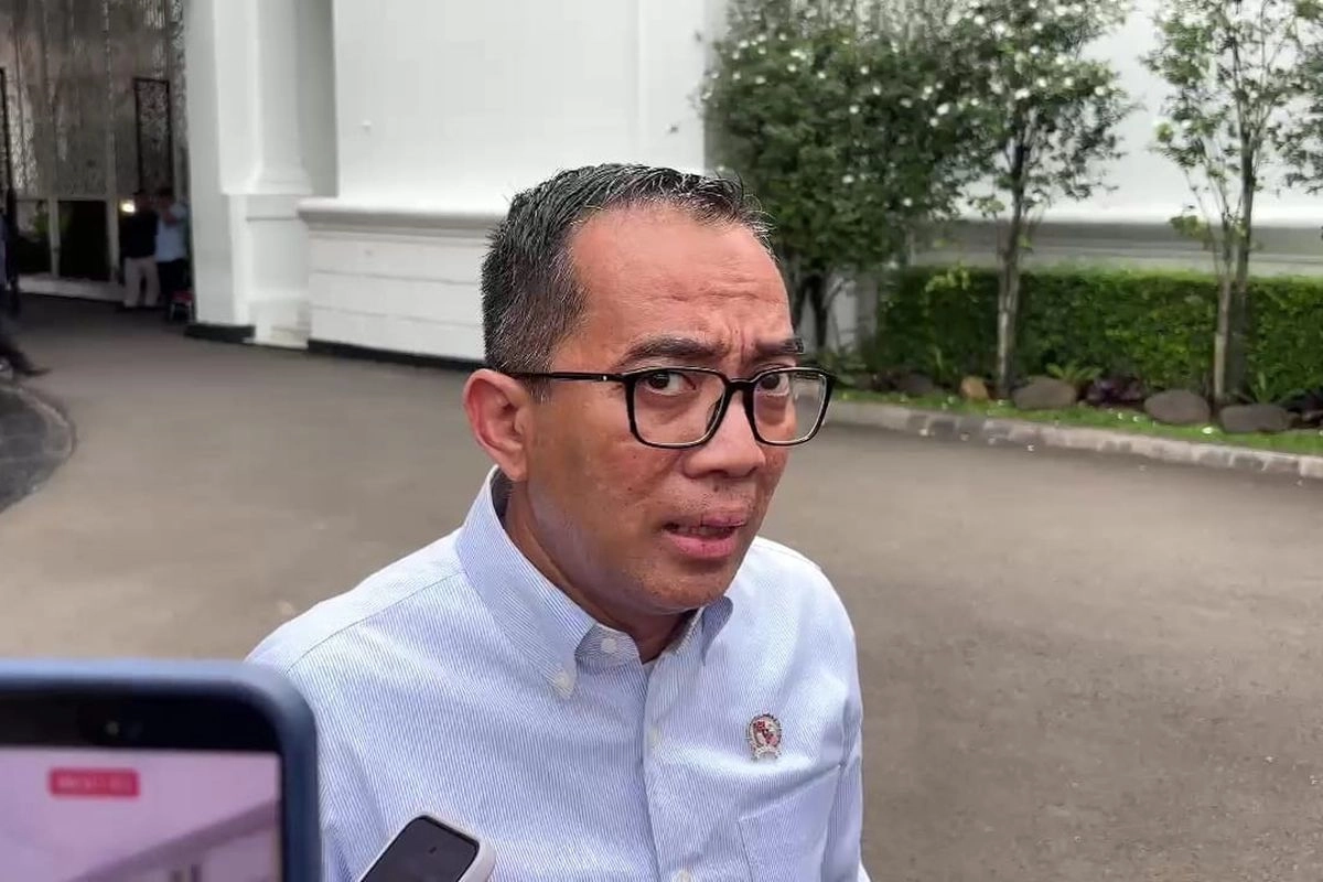 Viral ''Cukup Saya WNI'', Mendikti Ingatkan Dana Beasiswa LPDP Berasal dari Rakyat