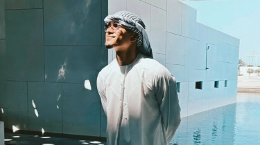 4 Bintang Naturalisasi Timnas Indonesia yang Memilih Menjadi Mualaf