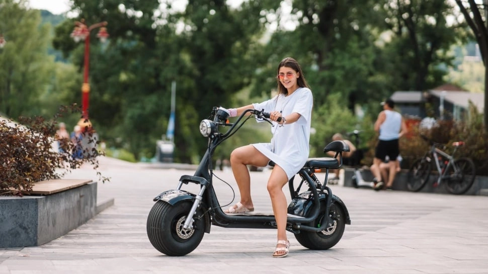 4 Rekomendasi Sepeda Listrik di Bawah Rp5 Juta yang Ramah Lingkungan