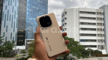 5 Pilihan HP yang Cocok untuk Game Berat, Anti Lag dan Spek Gahar