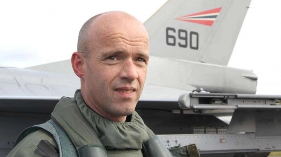 Ada Sosok Pilot Pesawat Tempur di Balik Kengerian Bodo/Glimt di Liga Champions