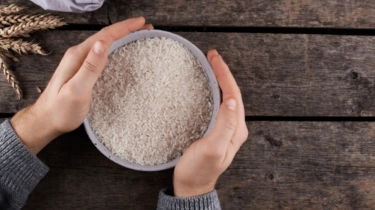 Bayar Zakat Fitrah Apakah Harus Pakai Beras? Simak Ketentuannya