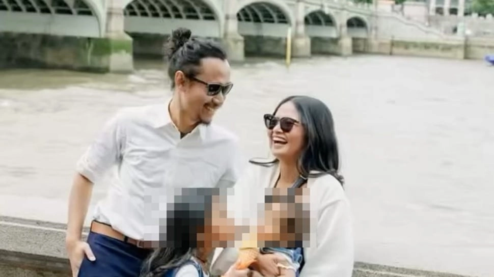 Berapa Gaji Arya Iwantoro di Inggris? Setuju Kembalikan Dana Beasiswa LPDP