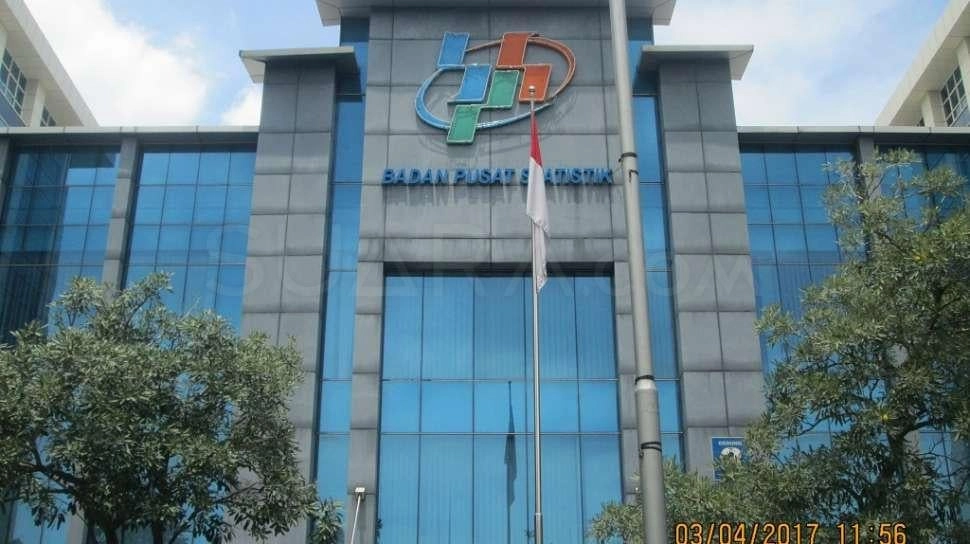 BPS Gelar Sensus Ekonomi 2026, Sasar Pelaku Usaha