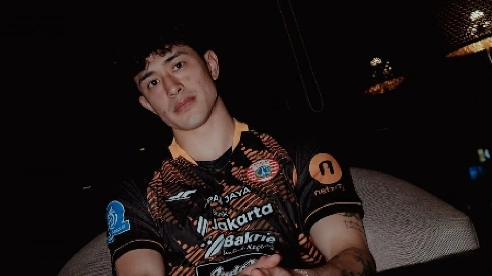 Cyrus Margono Bikin Carlos Eduardo Tersisih Perlahan di Posisi Kiper Persija