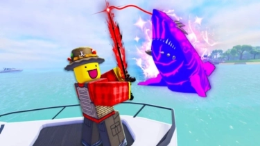 Daftar Kode Redeem Fish It Roblox Februari 2026 dan Cara Klaim Hadiahnya