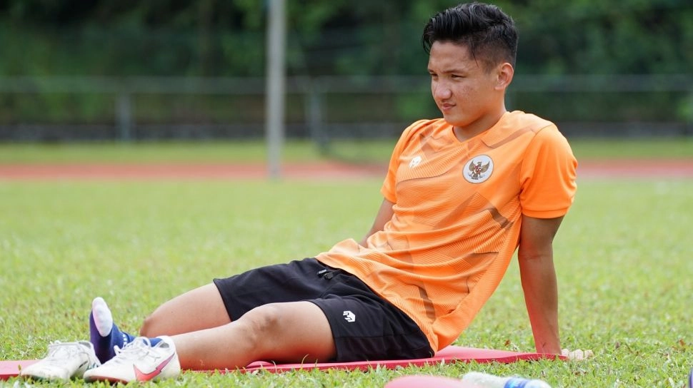 Dulu Bintang Kini Terbuang, Nasib 4 Eks Timnas Indonesia Usai Karier Menukik Tajam