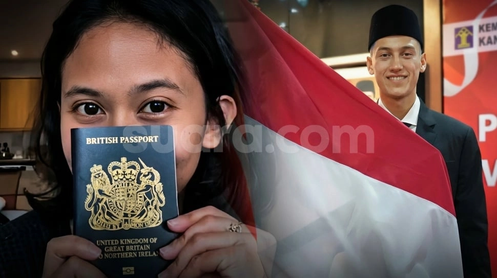 Heboh Alumni LPDP Ogah Anaknya Jadi WNI, Akun Resmi Serie A Italia: Jay Idzes Aja Bangga!