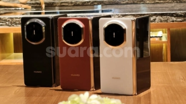 Huawei Mate X7 Resmi Rilis 5 Maret 2026 di Indonesia: HP Lipat Tertipis dengan Kamera Ultra HDR