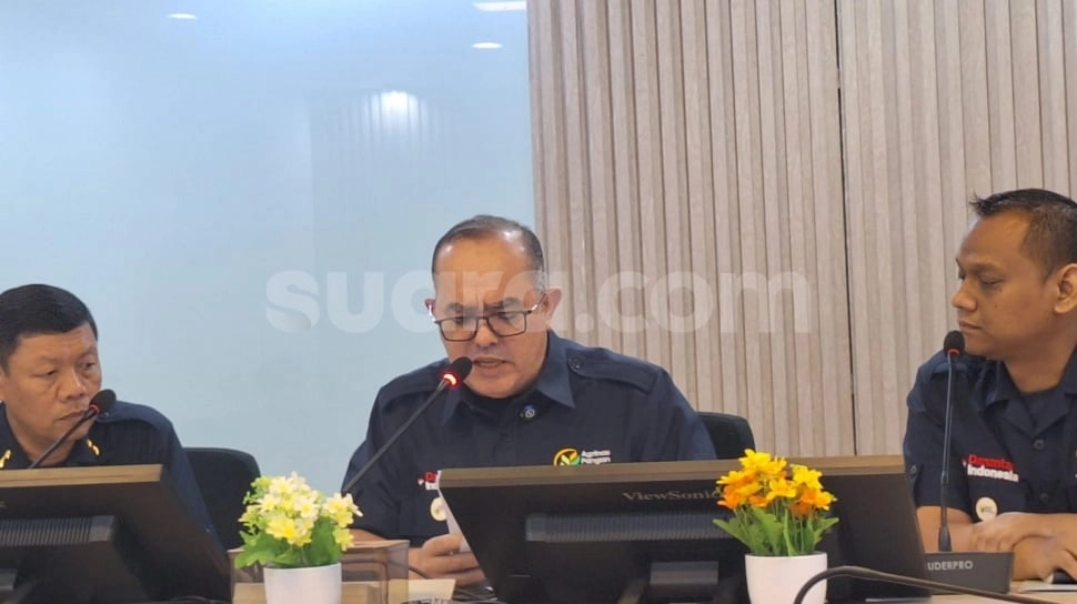 Impor Pikap India Lebih Murah, Agrinas Klaim Efisiensi Rp 46,5 Triliun