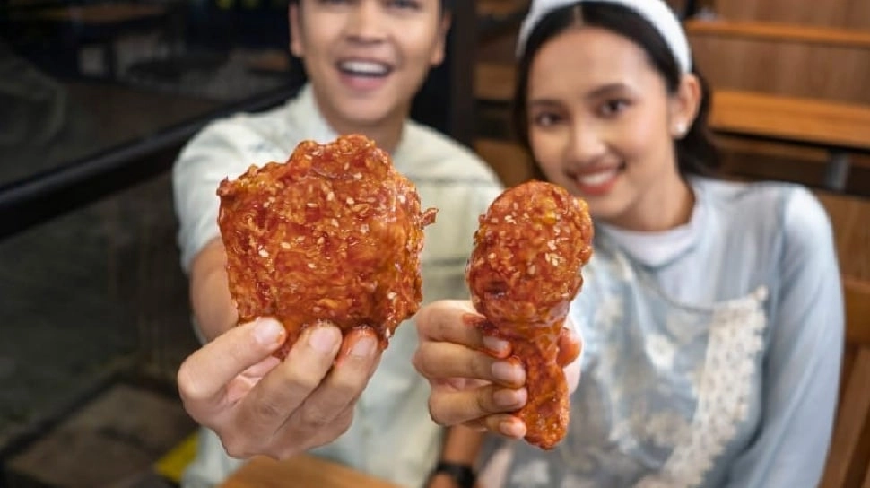 Jangan Lewatkan Perpaduan Manis-Pedas di Menu Baru Wingstop ''Iftar Spice'' yang Bikin Nagih