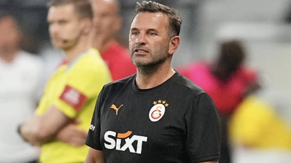 Jelang Juventus vs Galatasaray, Okan Buruk Ingatkan Victor Osimhen Cs Tetap Injak Bumi