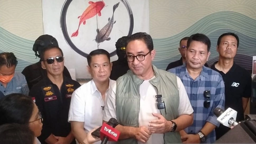 Konflik Kartel Meksiko Geser Rantai Pasok Narkoba ke Indonesia, BNN Waspadai Jalur Alternatif