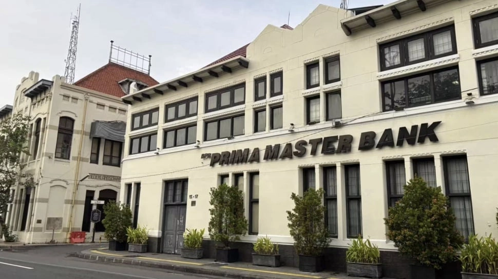 LPS Tuntaskan Likuidasi BPR Prima Master Bank, 88 Persen Rekening Nasabah Sudah Dibayarkan