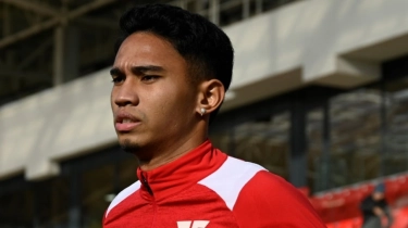 Menanti Kebangkitan 'Star Boy', Marselino Ferdinan Berpacu dengan Waktu Pulih dari Cedera