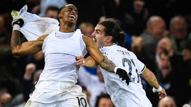 Mimpi Piala Dunia 2030, Ini 11 Pemain Keturunan Baru yang Bisa Perkuat Timnas Indonesia