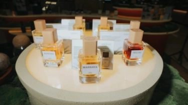 Mindful Beauty: Menemukan Ketenangan Lewat Sentuhan Essential Oil Alami