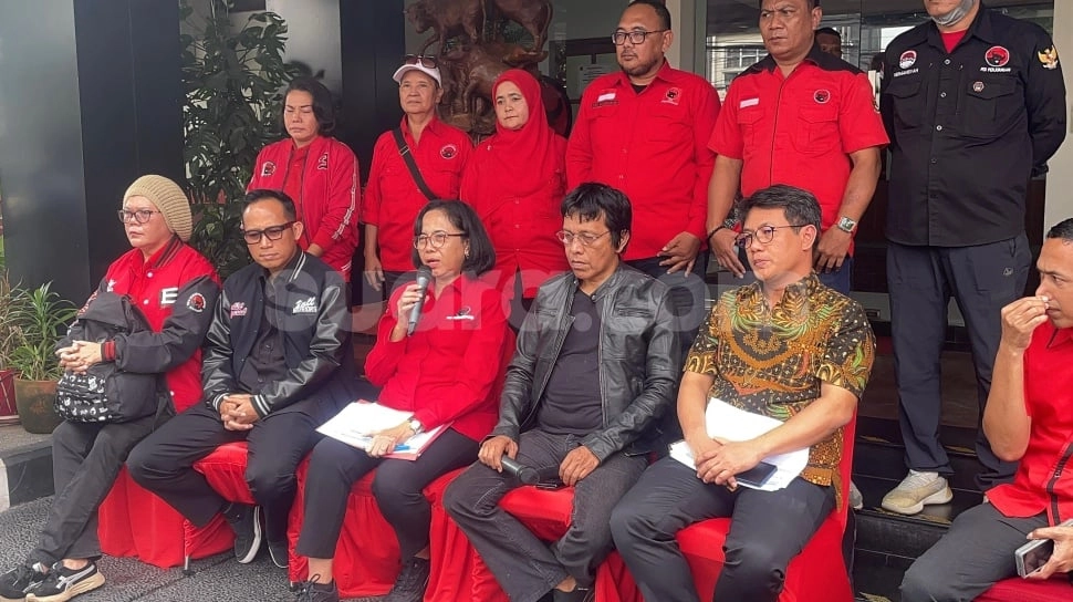 PDIP Ungkap Sumber Dana MBG, Sebut Diambil dari Anggaran Pendidikan