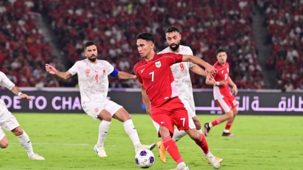 Prediksi Formasi Timnas Indonesia Pilihan John Herdman di FIFA Series 2026 Meski 6 Pemain Dicoret