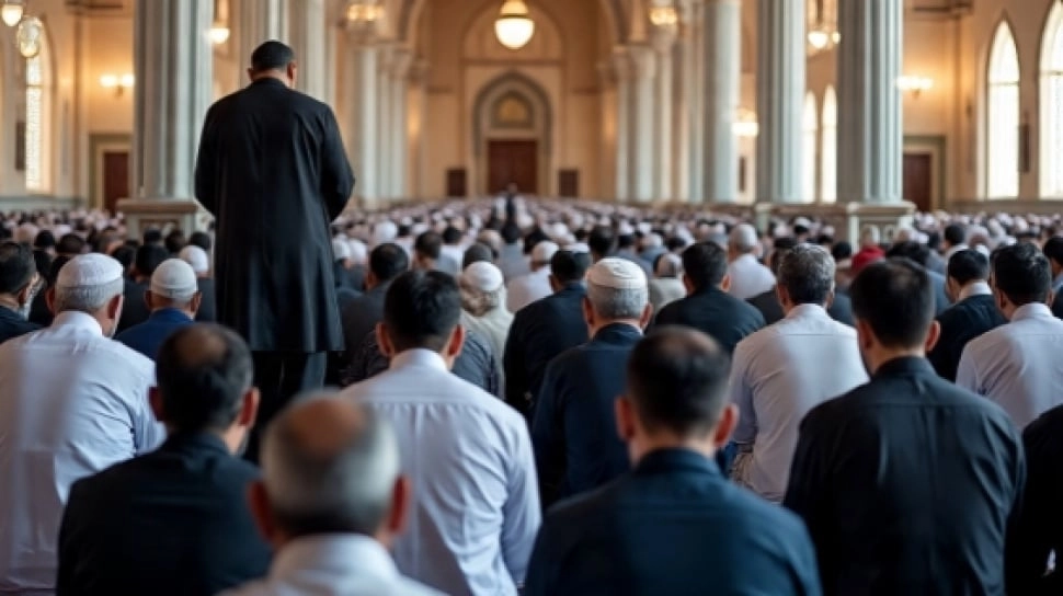 Salat Tarawih Ketinggalan 2 Rakaat, Bagaimana Melengkapinya?