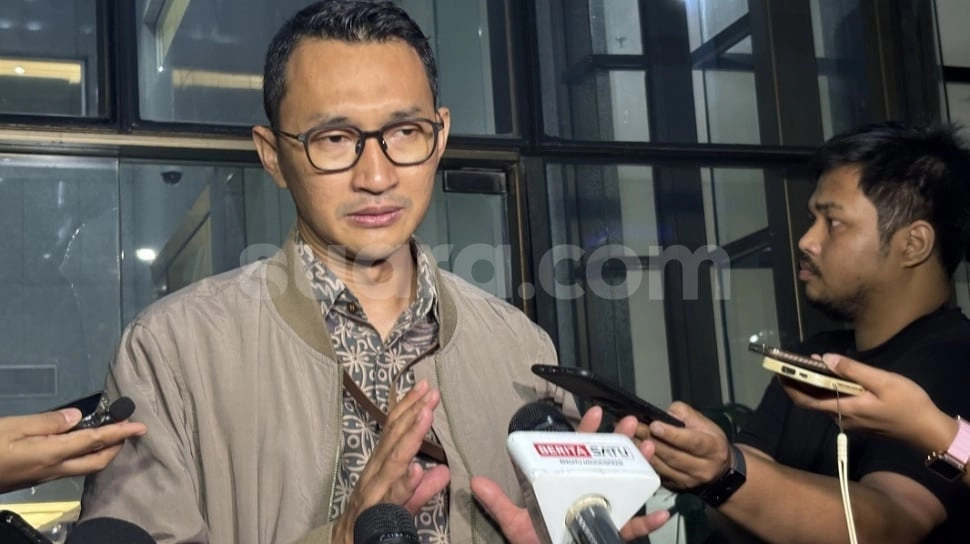 Selain Kades, KPK Seret Eks Wabup dan Eks Ketua DPRD Pati Jadi Saksi Kasus Pemerasan Sudewo