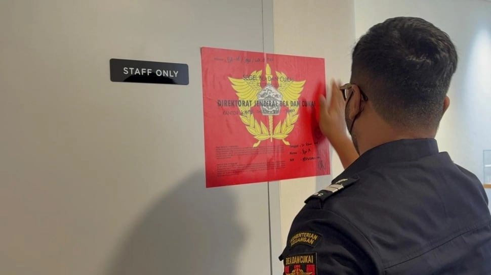 Toko Perhiasan Impor Kadali Pemerintah Lewat 'Barang Spanyol', Negara Tekor Triliunan Rupiah