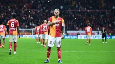 Wakil Presiden Galatasaray Kirim Psywar ke Juventus: Kemenangan 5-2 Bukan Kebetulan!