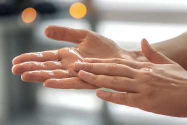 6 Alasan Telapak Tangan Berkeringat, Ini yang Disampaikan Tubuh Anda