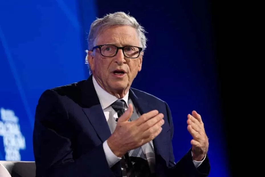 Bill Gates Minta Maaf kepada Staf Gates Foundation atas Relasi dengan Jeffrey Epstein, Akui Pertemuan Itu ‘Kesalahan Besar’