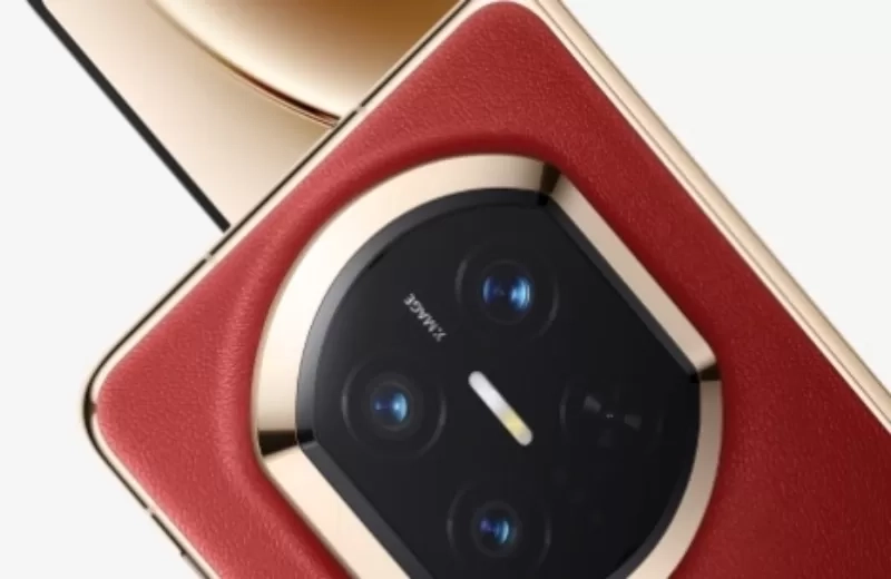 Huawei Mate X7 Alami Peningkatan Signifikan akan Meluncur 5 Maret 2026, Simak Perubahannya