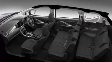 Interior Mitsubishi Xpander Makin Nyaman, Jadi Mobil Favorit untuk Perjalanan Jauh dan Mudik
