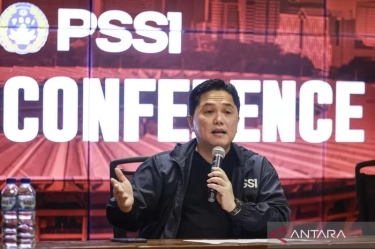 Janji Tak Tolerir! Menpora Erick Thohir Kecam Dugaan Pelecehan Seksual dan Kekerasan Fisik, Dukung Langkah Investigasi FPTI