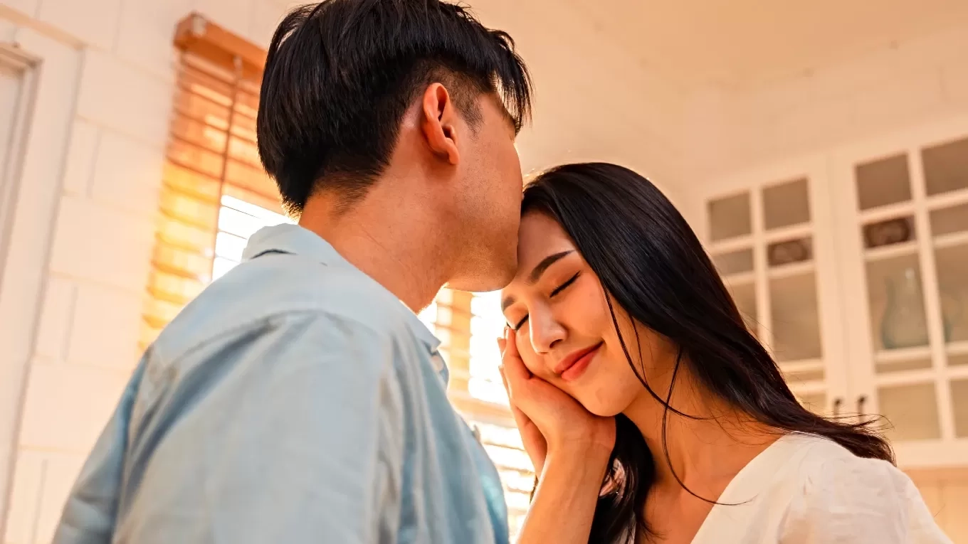 Jika Seorang Pria Melakukan 11 Hal Ini Secara Konsisten, Itu Pertanda Istri Benar-Benar Menjadi Prioritas Utama dalam Pernikahan