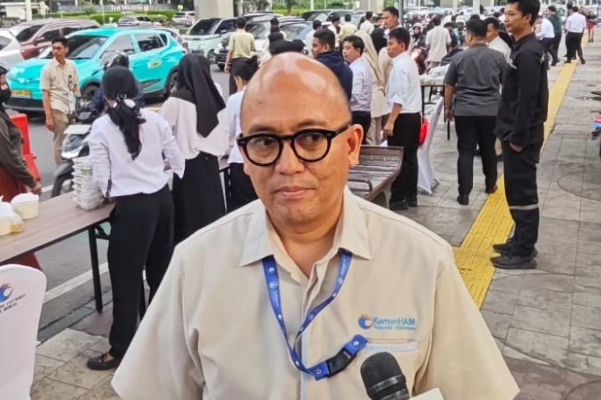 Kemenham Buka 2.000 Formasi Analis HAM, Dorong Kebijakan Nasional dan Daerah Lebih Berbasis Hak Asasi