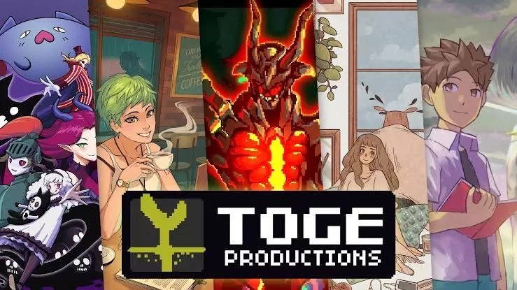 Kena Todong Pajak Tak Jelas, Studio Game Toge Productions Pertimbangkan Relokasi ke Luar Negeri